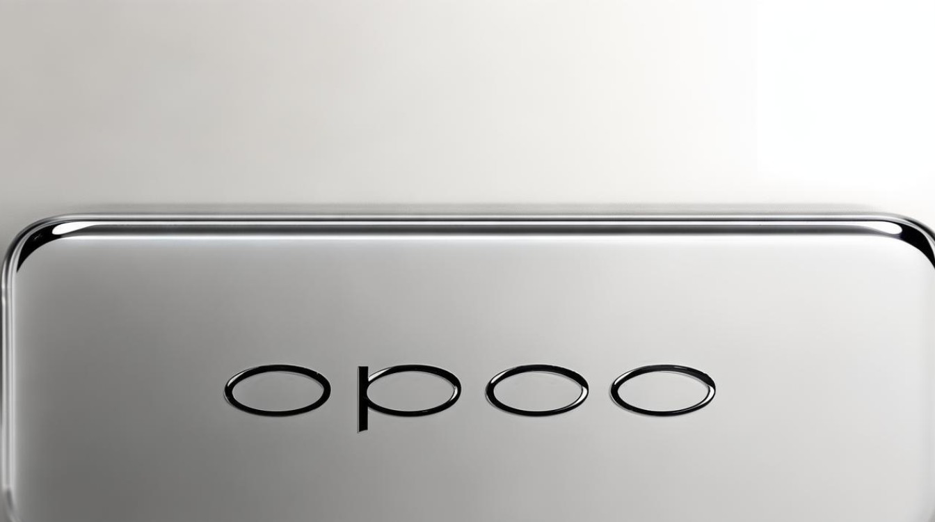 oppo 账号