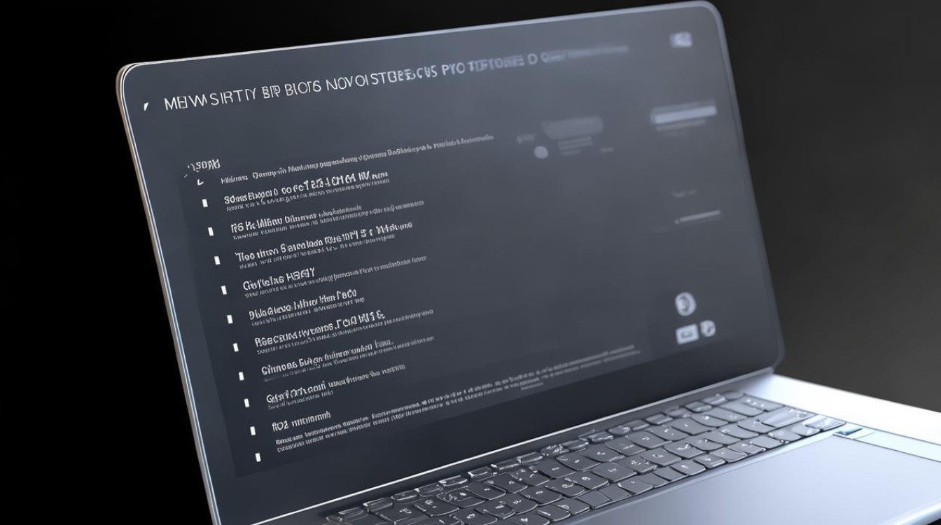 小米笔记本怎么进入 bios