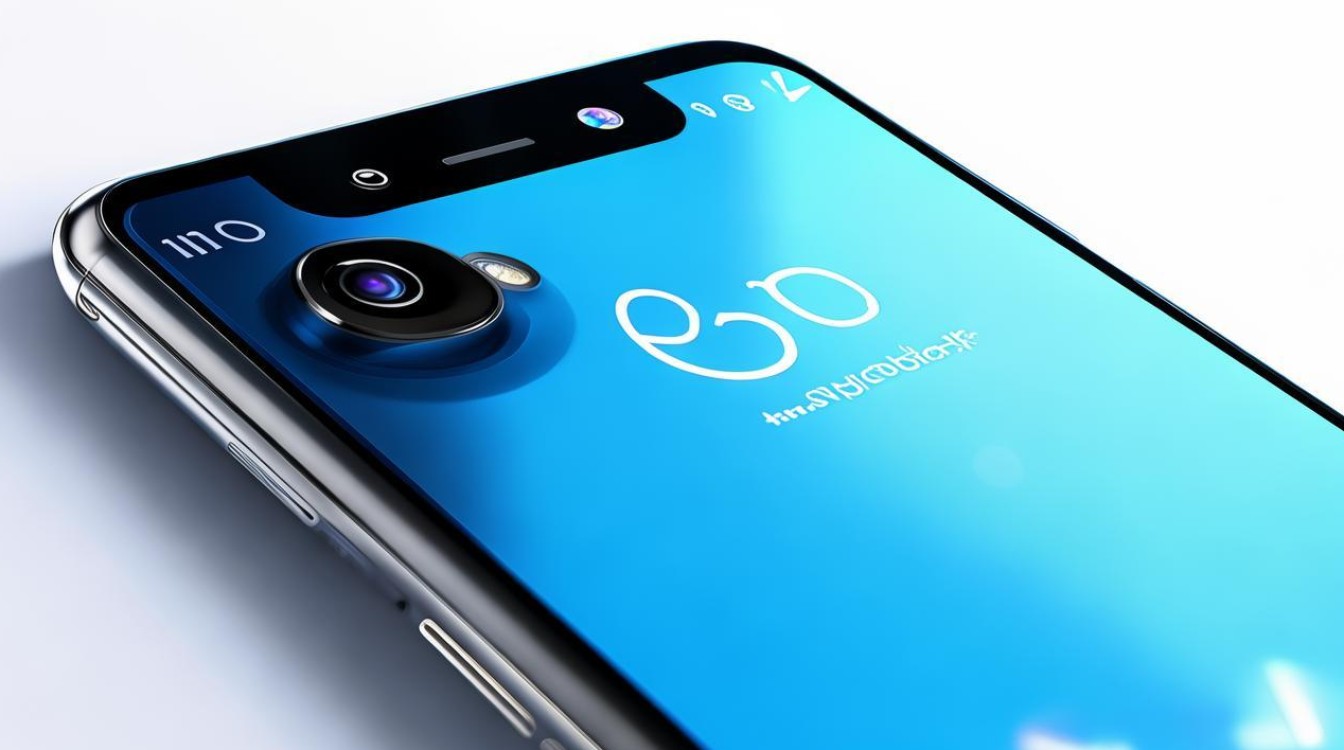 vivo S3