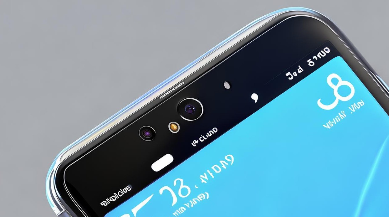vivo S3