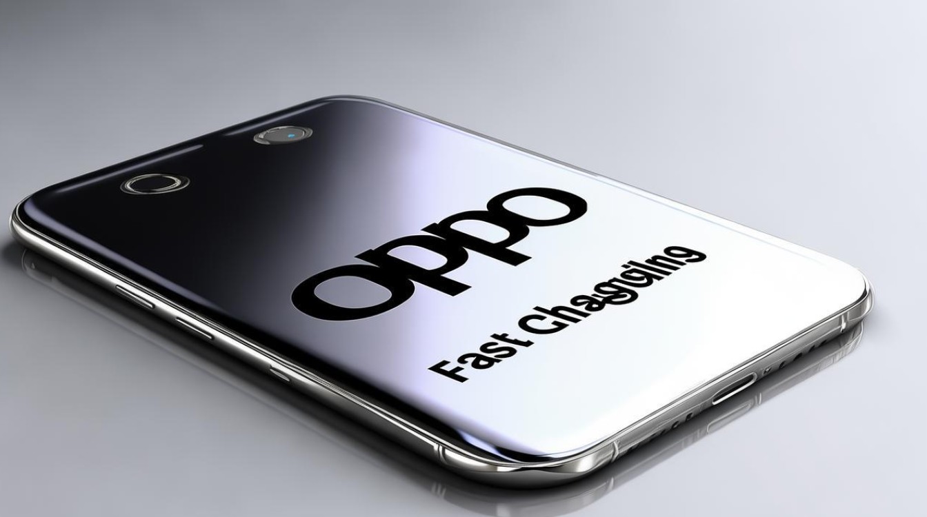 oppo 快充