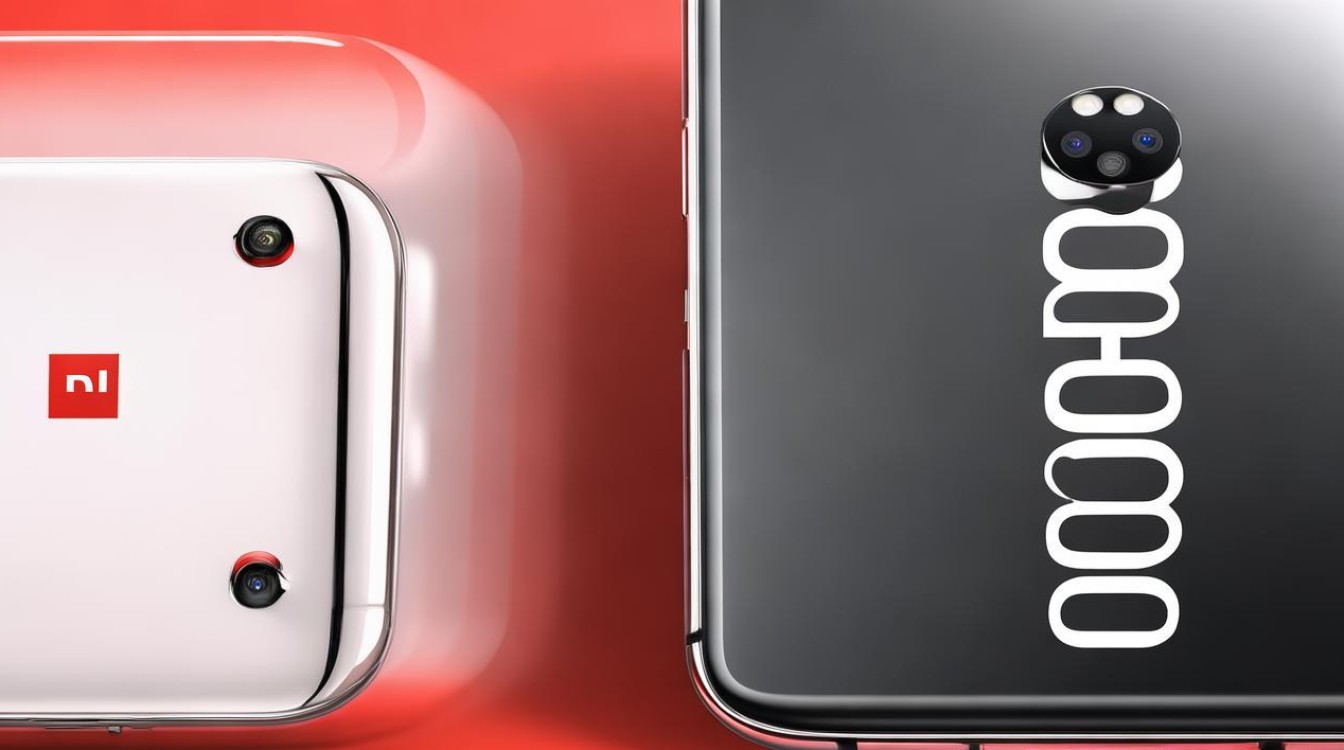 小米 oppo