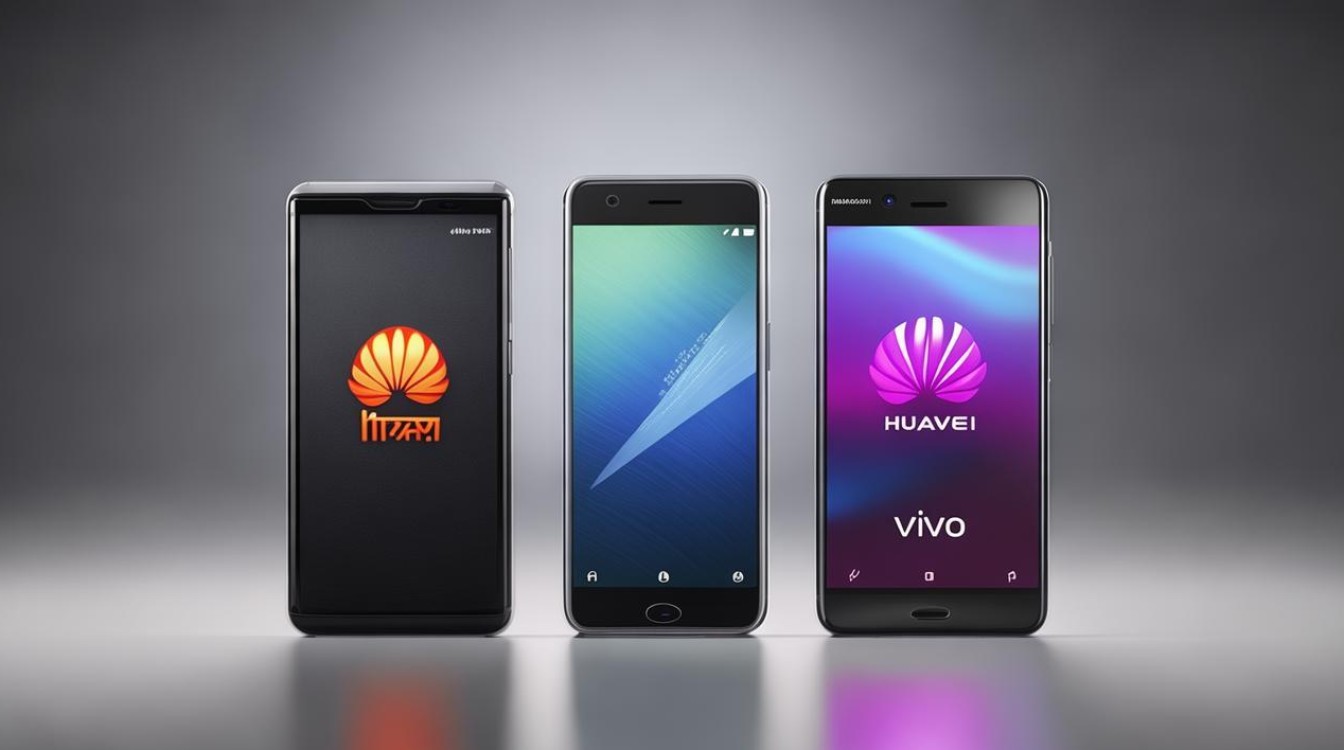 小米华为 vivo 哪个好