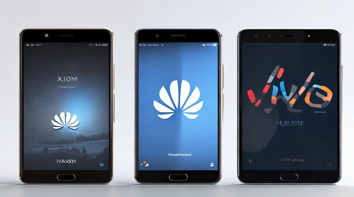 小米华为 vivo 哪个好