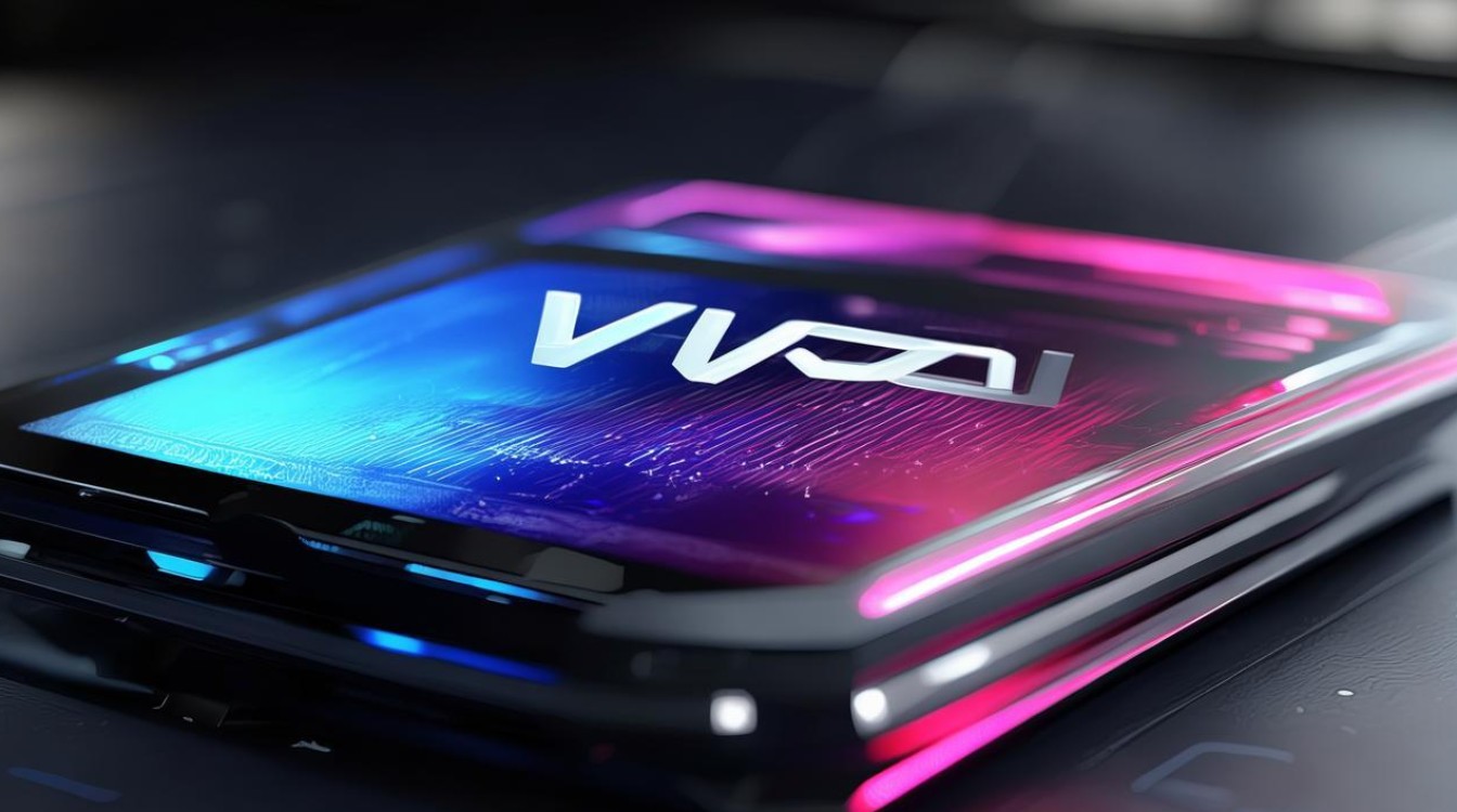 vivo 游戏平台