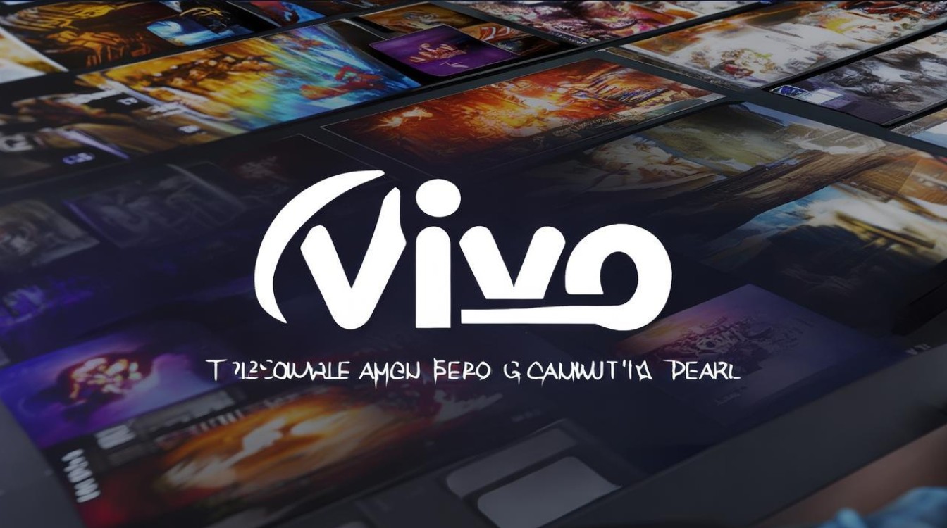 vivo 游戏平台