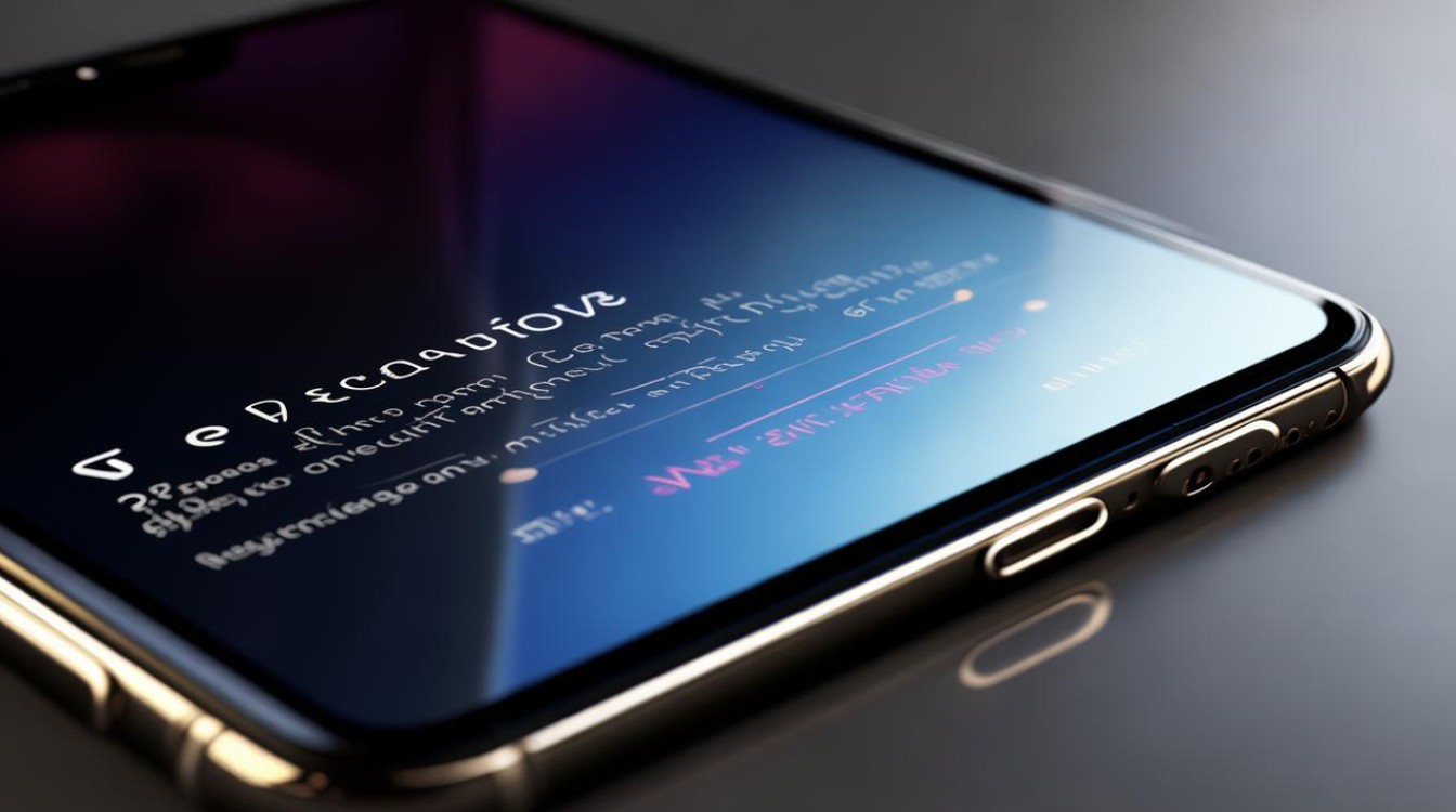 vivo 信息铃声
