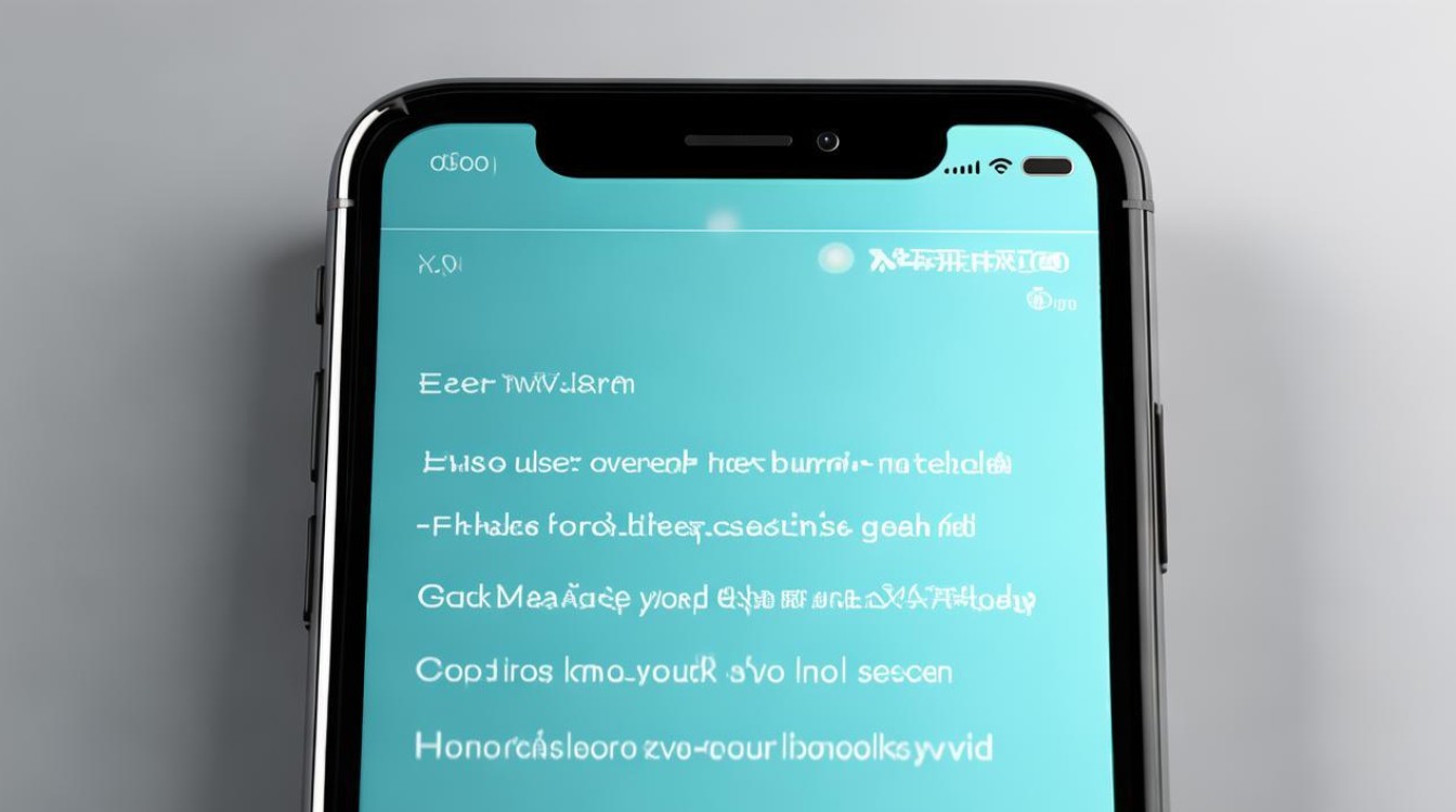 vivo 信息铃声