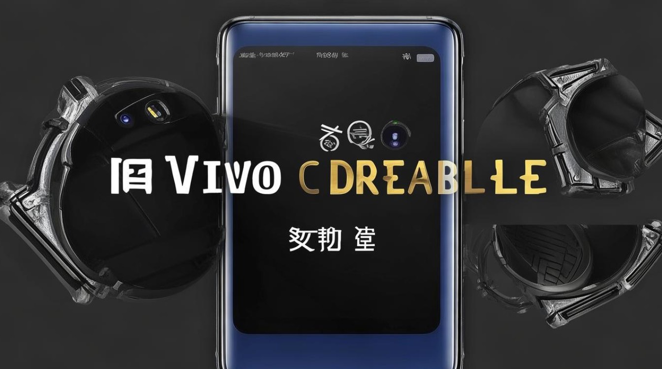 vivo 耐用吗