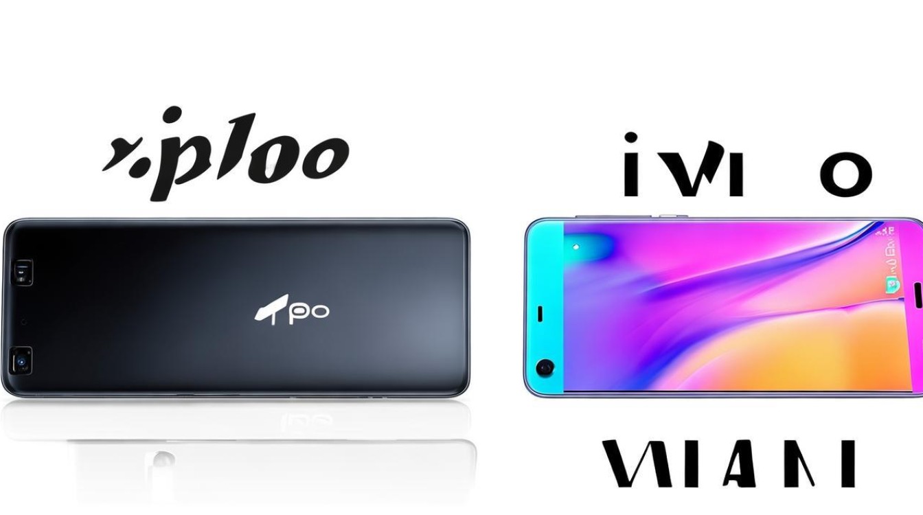 oppo vivo