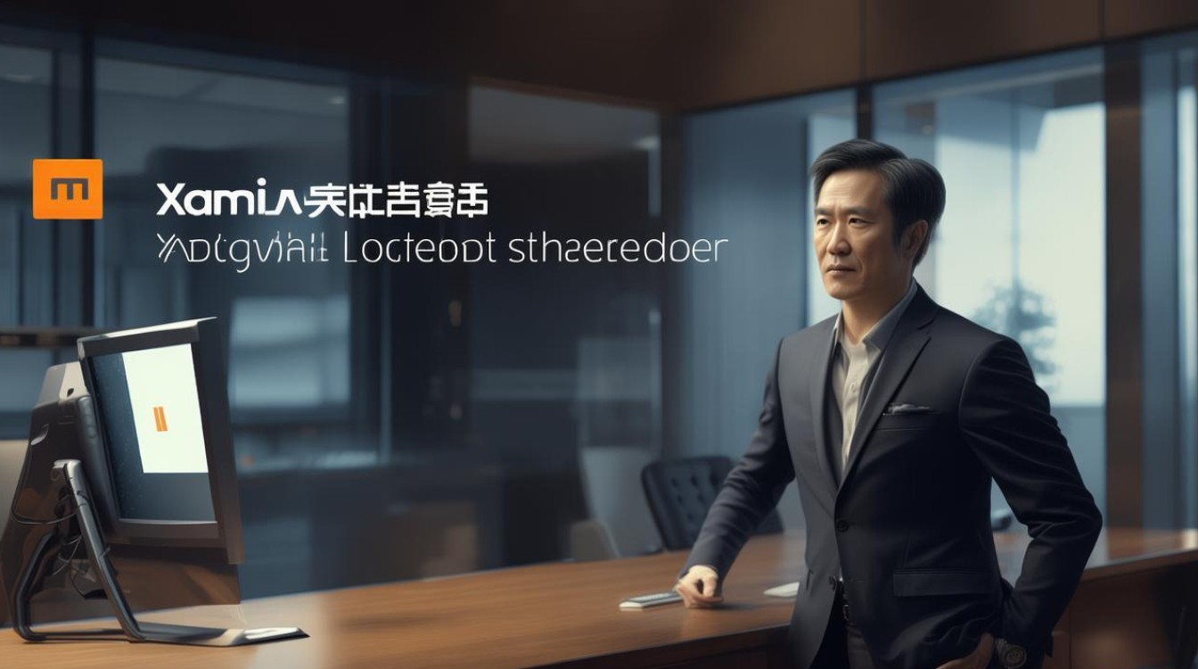 小米最大股东