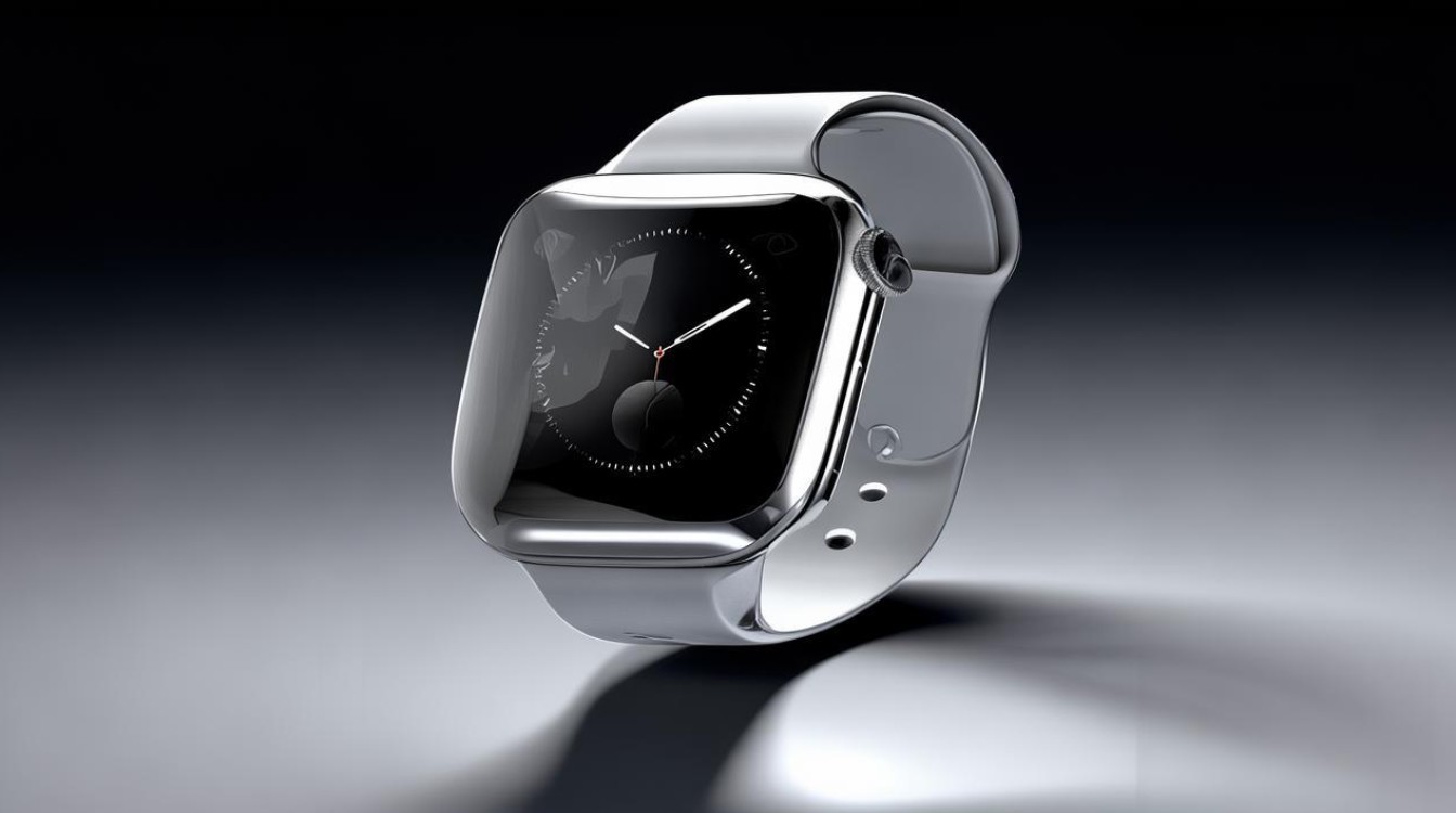 苹果 iwatch