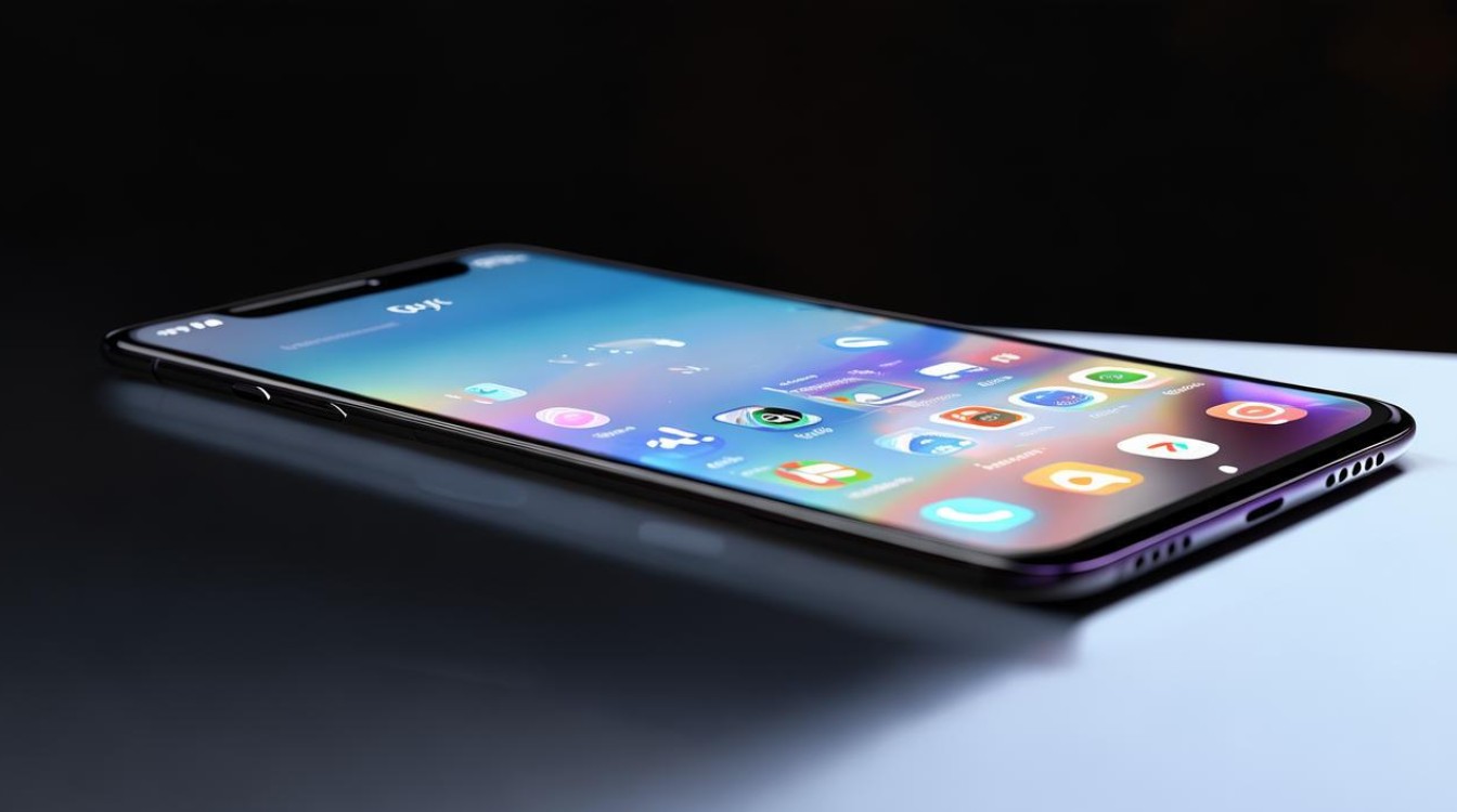 vivo 桌面主题