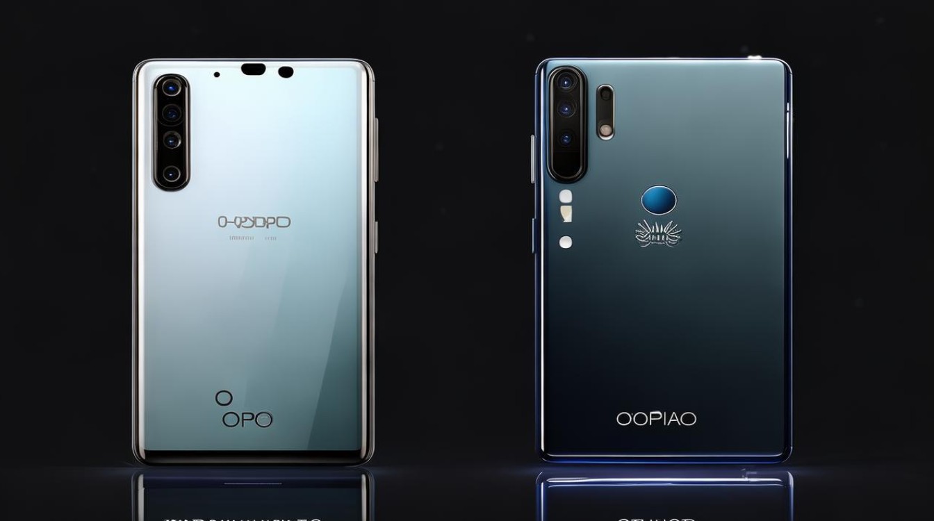 oppo 华为