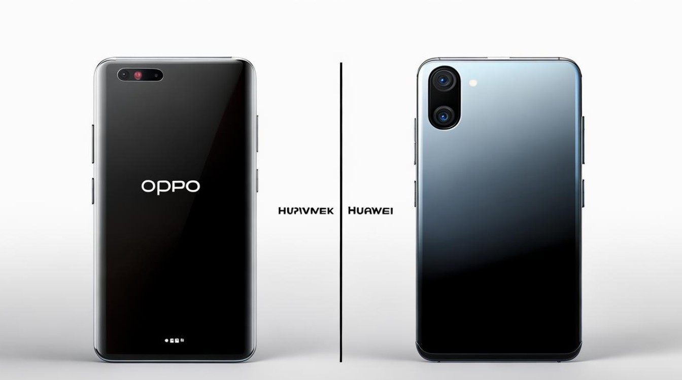 oppo 华为