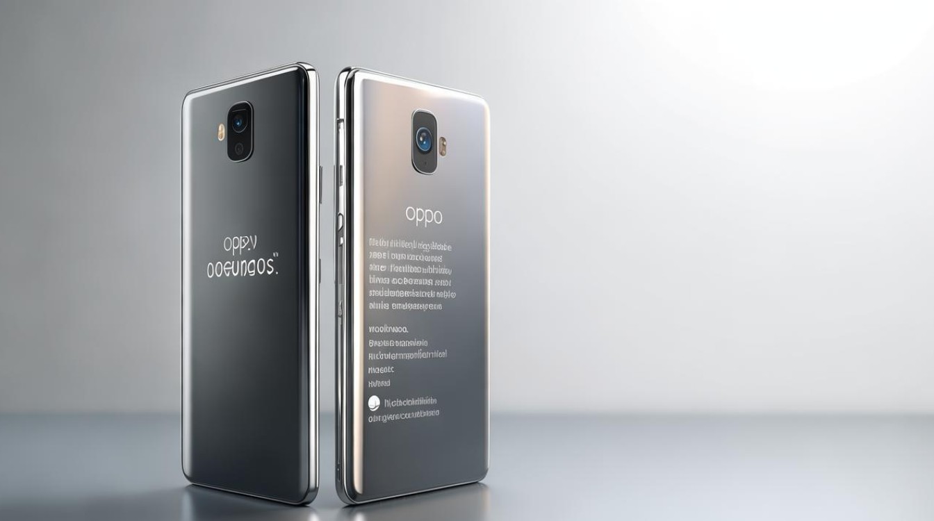 oppo 功能