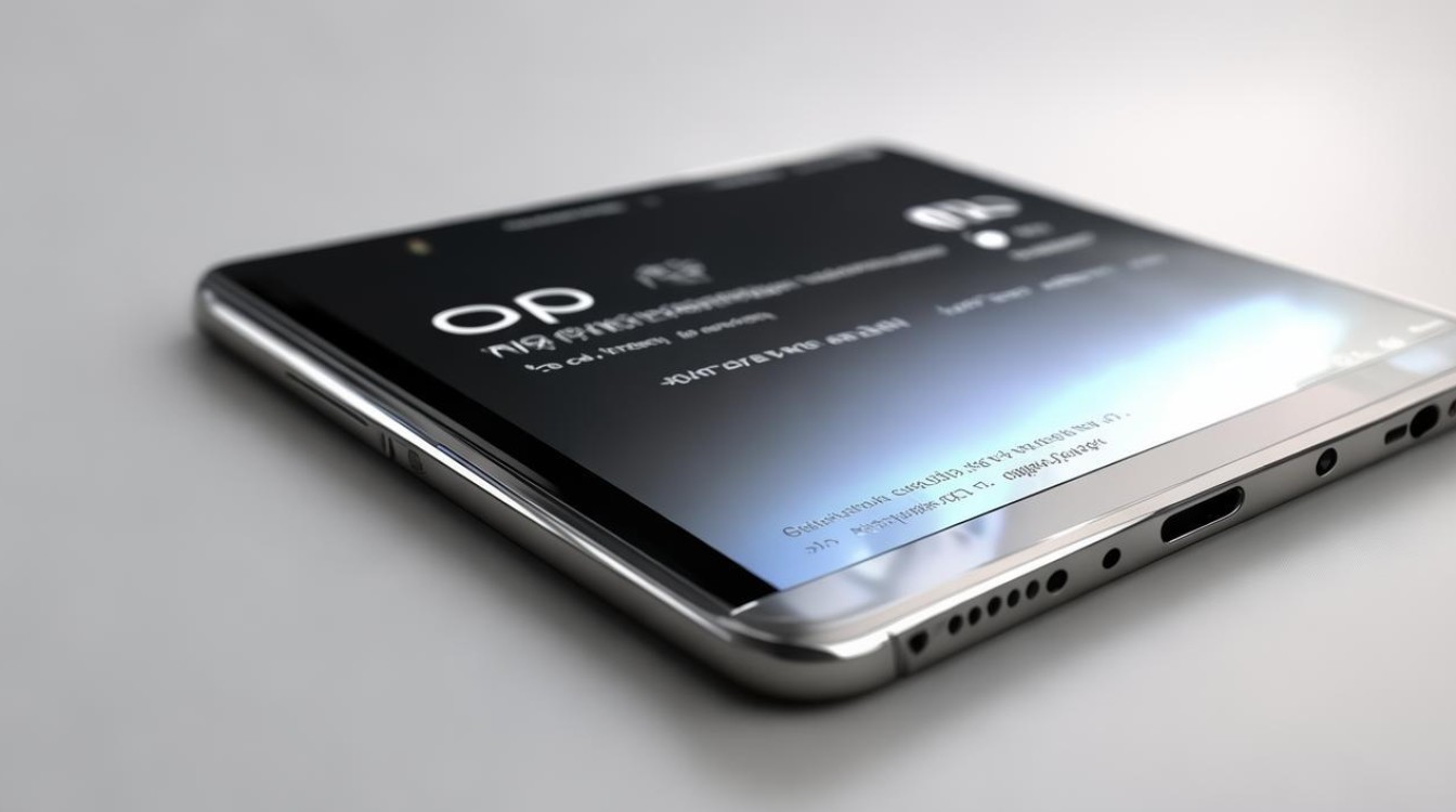 oppo 功能