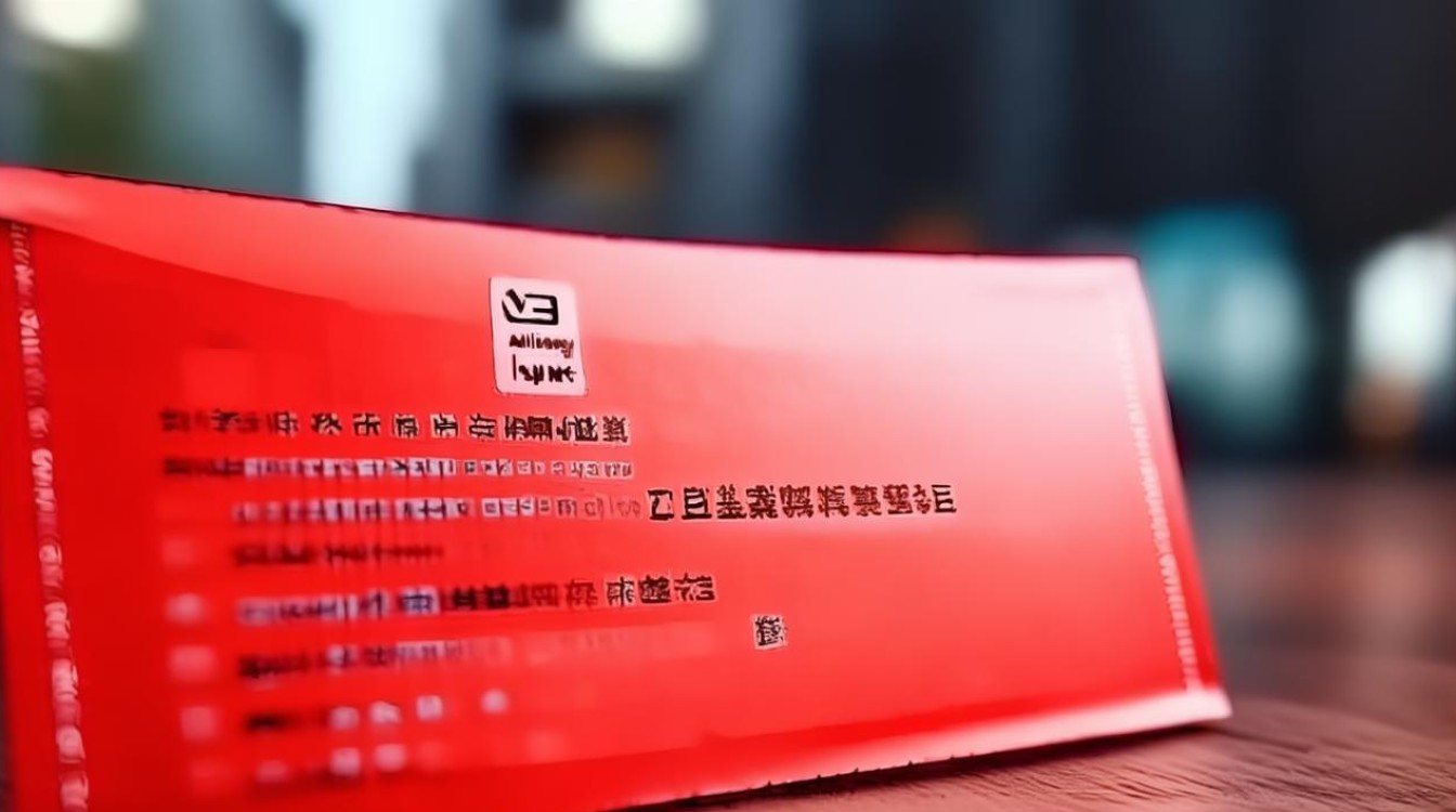 支付宝口令红包