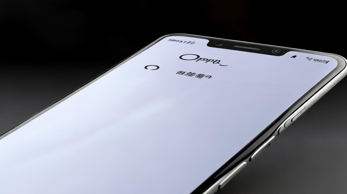 oppo 手机无法关机
