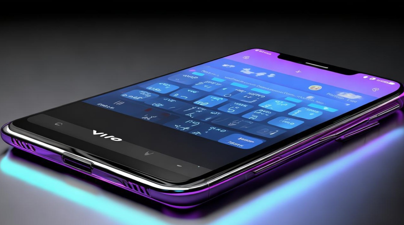 vivo 自带输入法