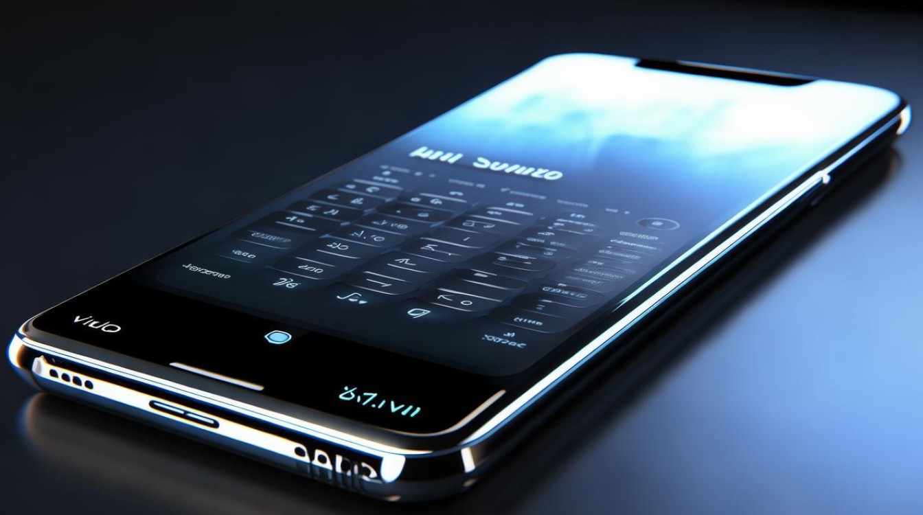 vivo 自带输入法