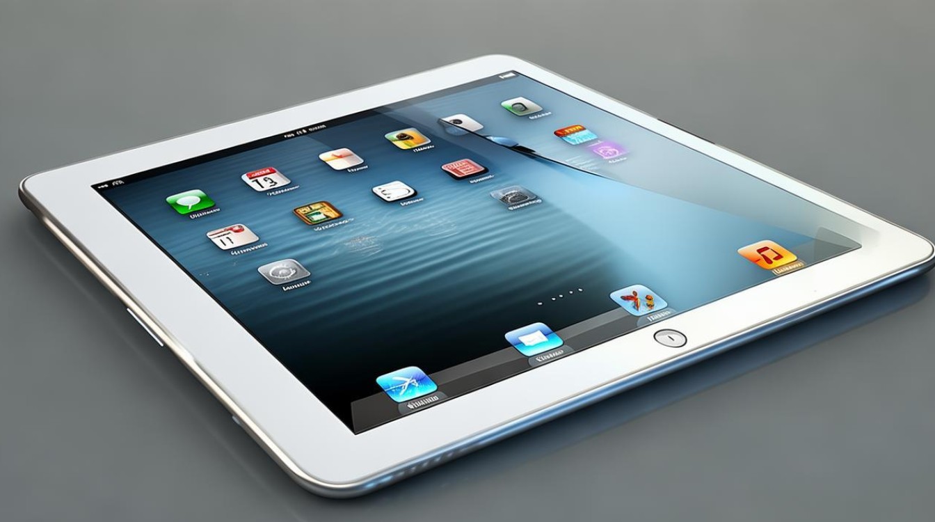 ipad 上下分屏