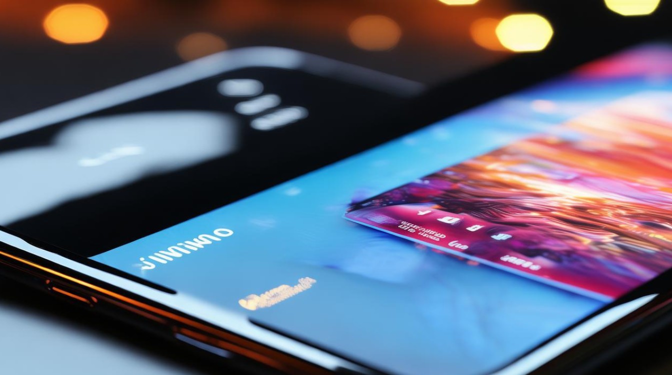 vivo 连拍