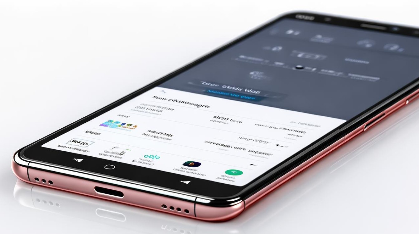 oppo 手机触屏设置