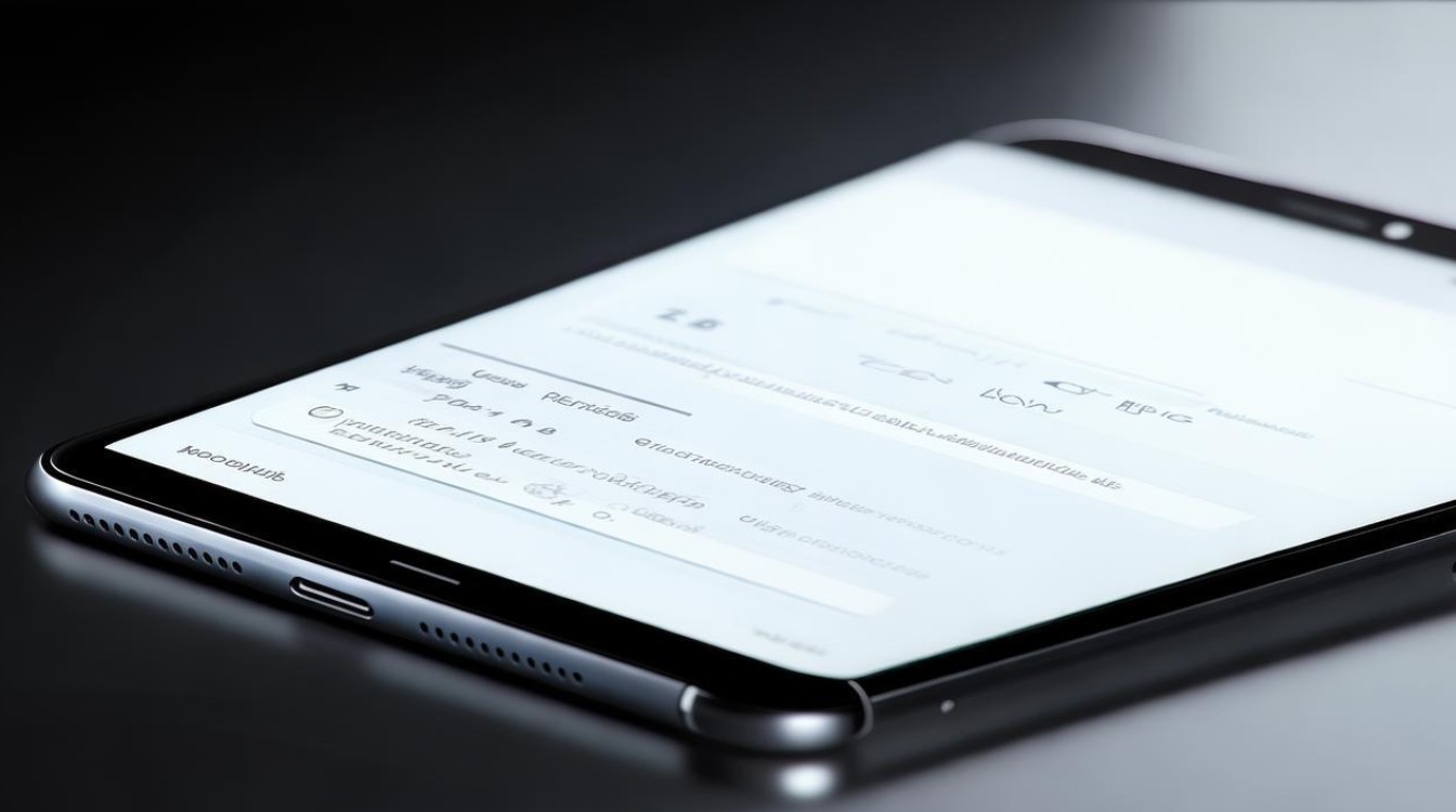 oppo 手机触屏设置