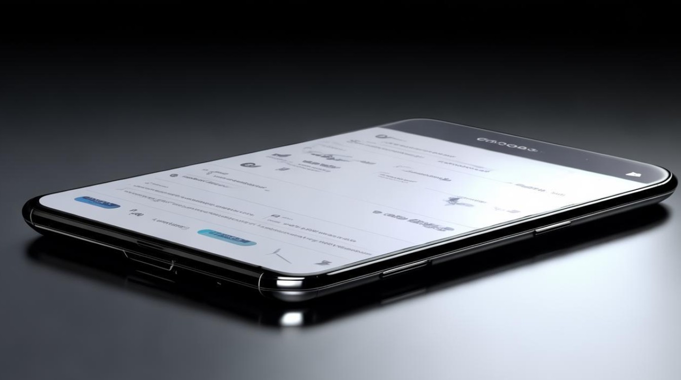 oppo 手机触屏设置