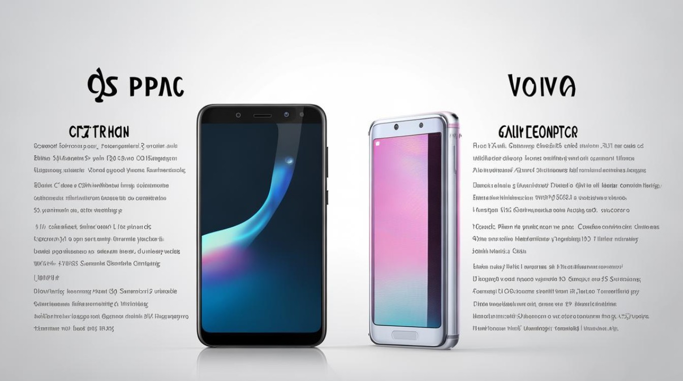 oppo 手机好还是 vivo 好