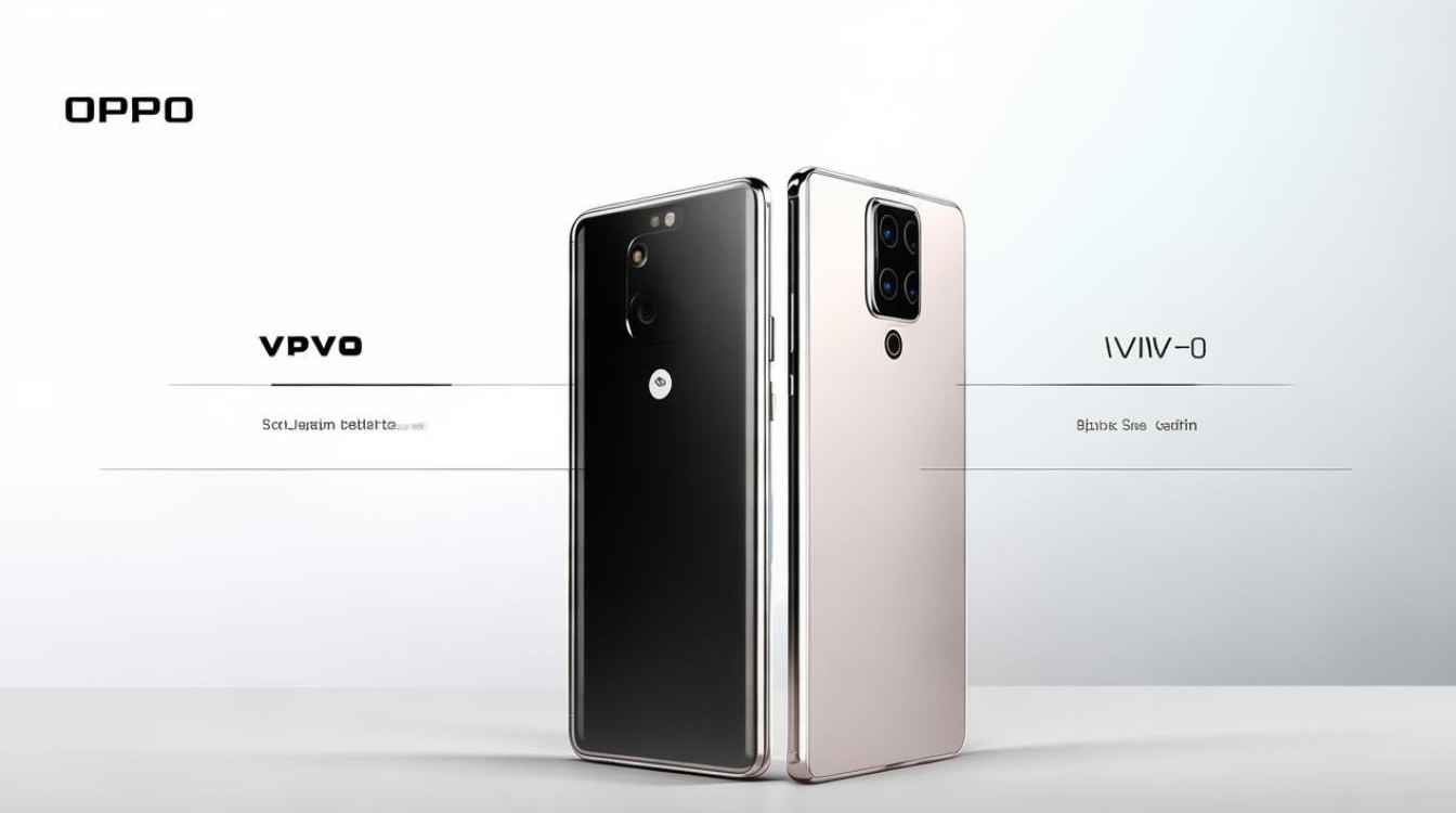 oppo 手机好还是 vivo 好