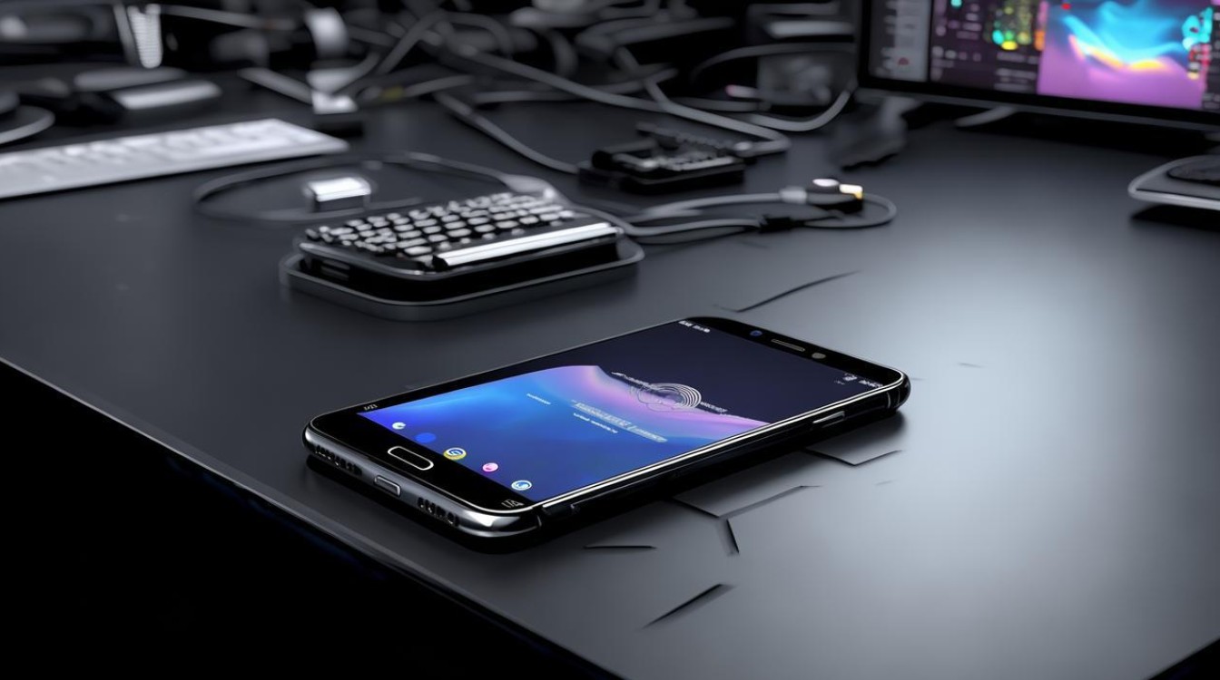 vivo 手机自己怎么刷机