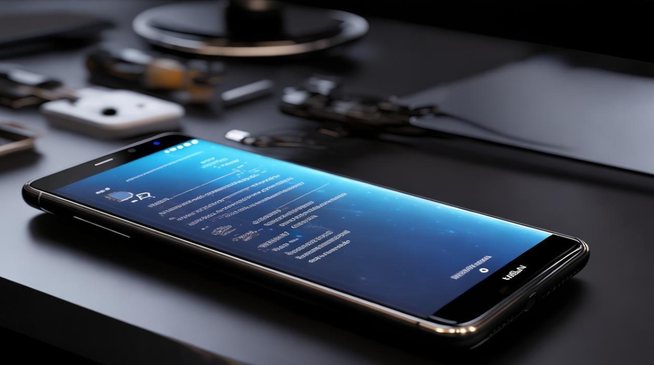 vivo 手机自己怎么刷机