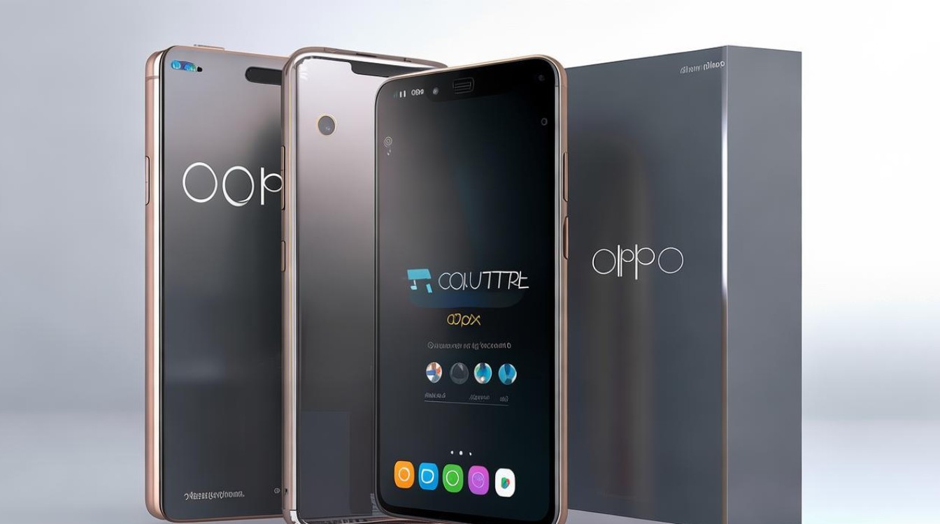 oppo 手机新上市