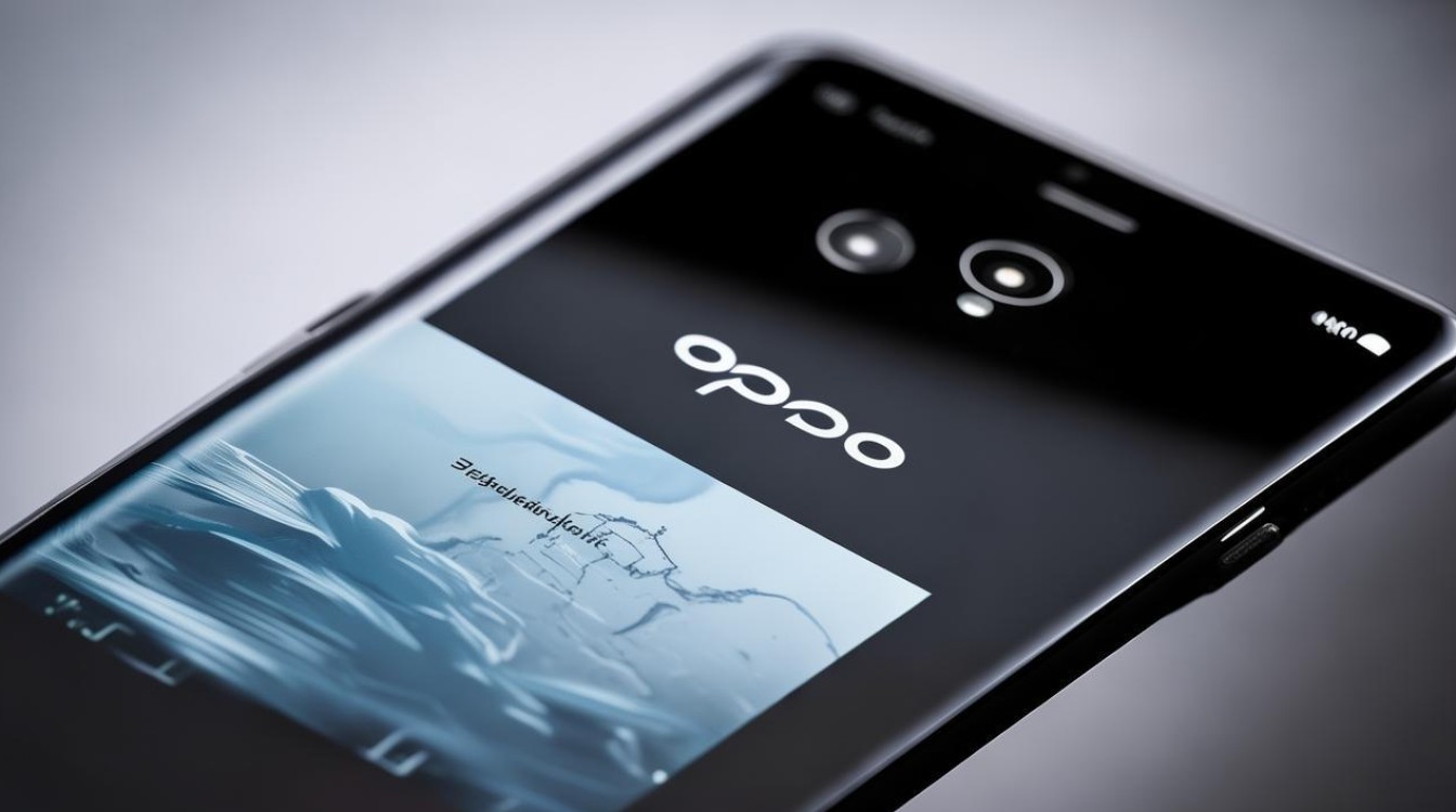 oppo 手机新上市