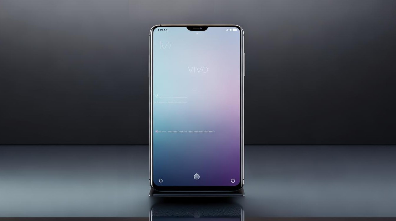 Vivo 手机在哪看内存