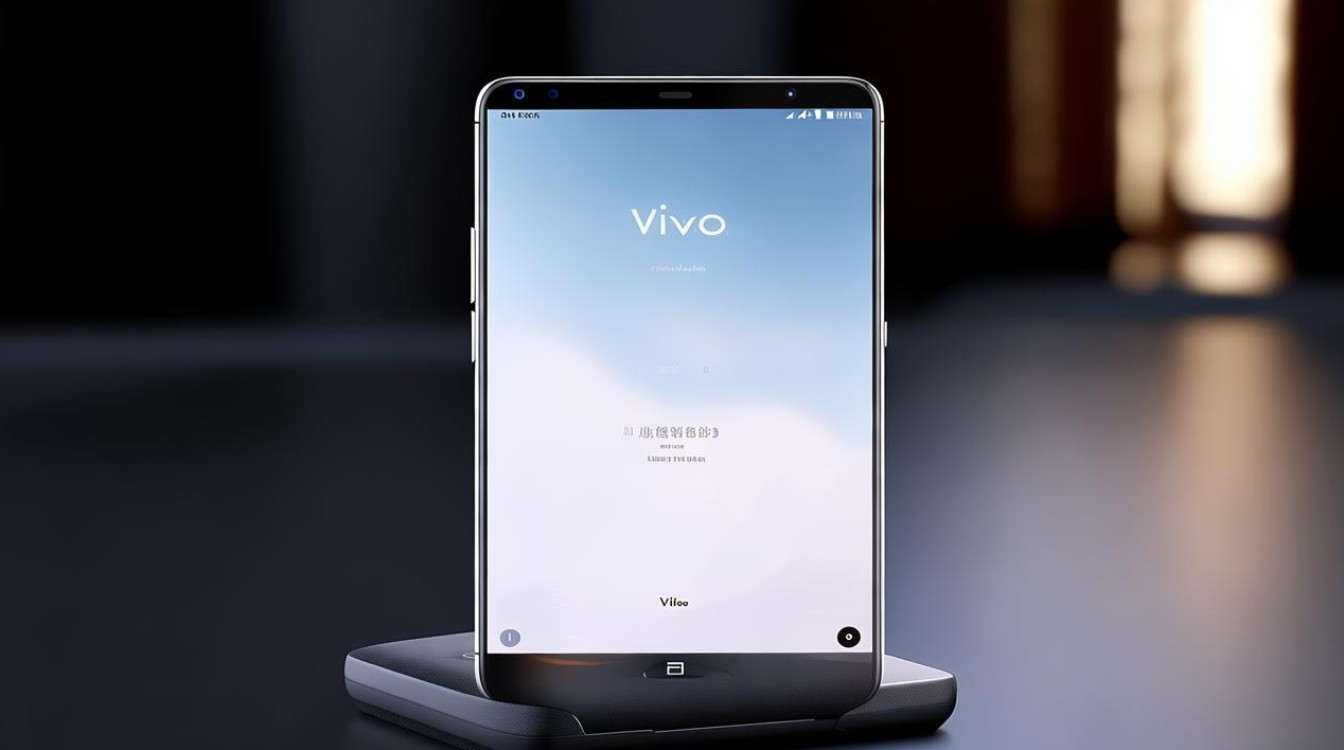 Vivo 手机在哪看内存