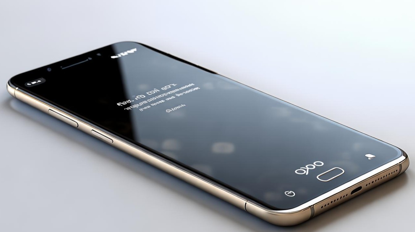 oppo 手机充电开不了机