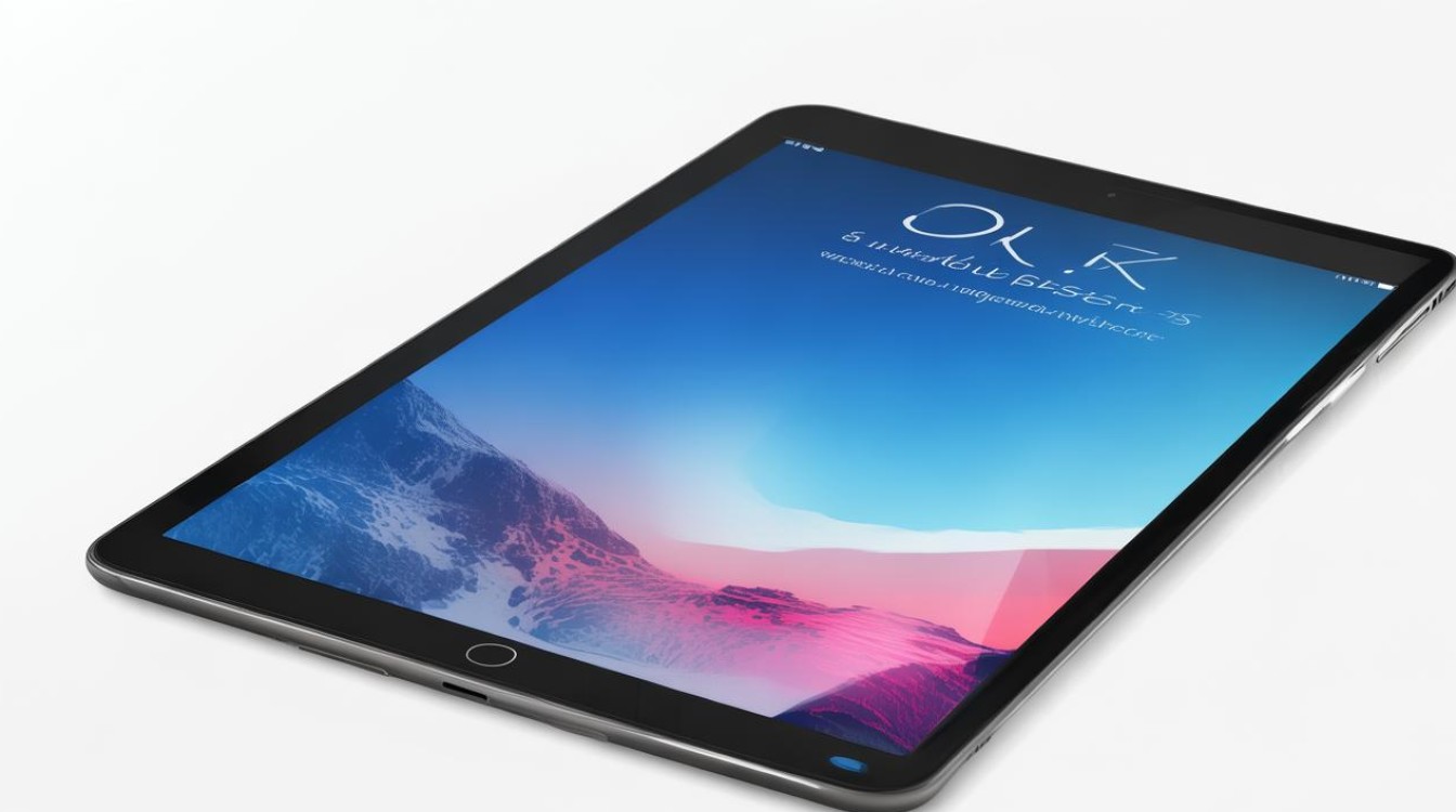ipad 屏保