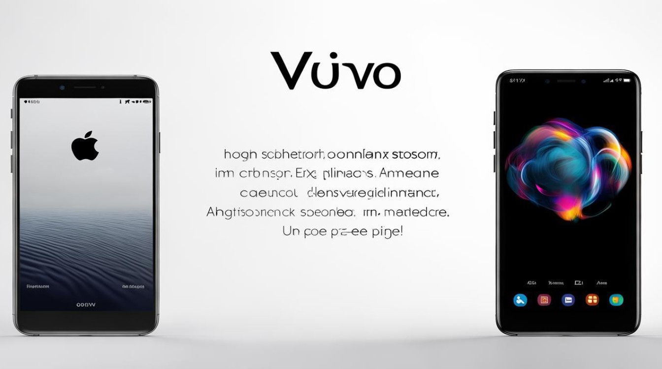 苹果手机好还是 vivo 手机好