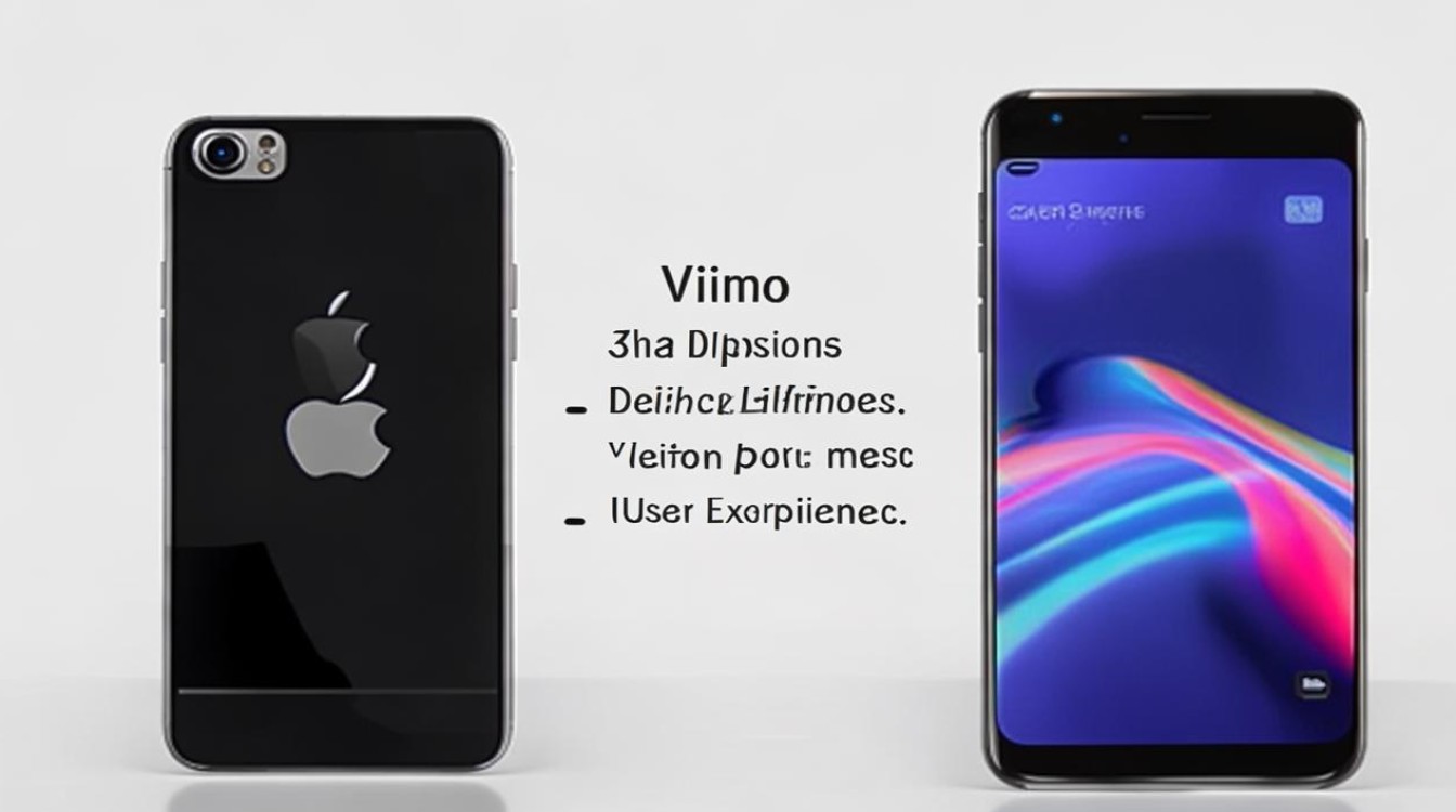 苹果手机好还是 vivo 手机好