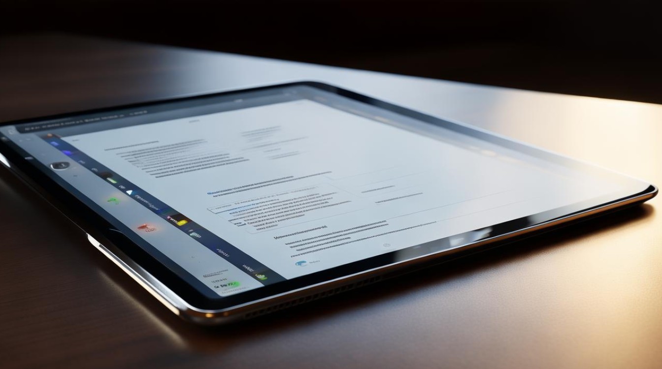 ipad 怎么更新