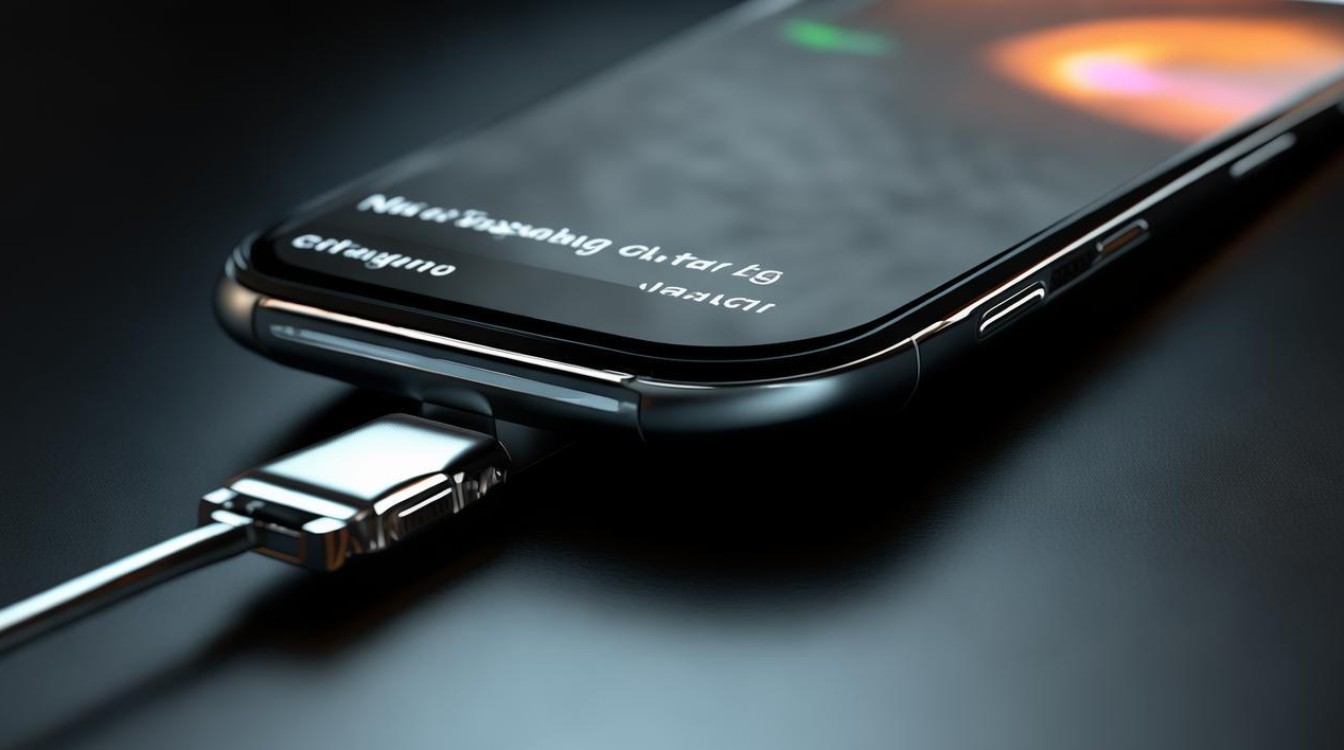 oppo 手机充电没反应