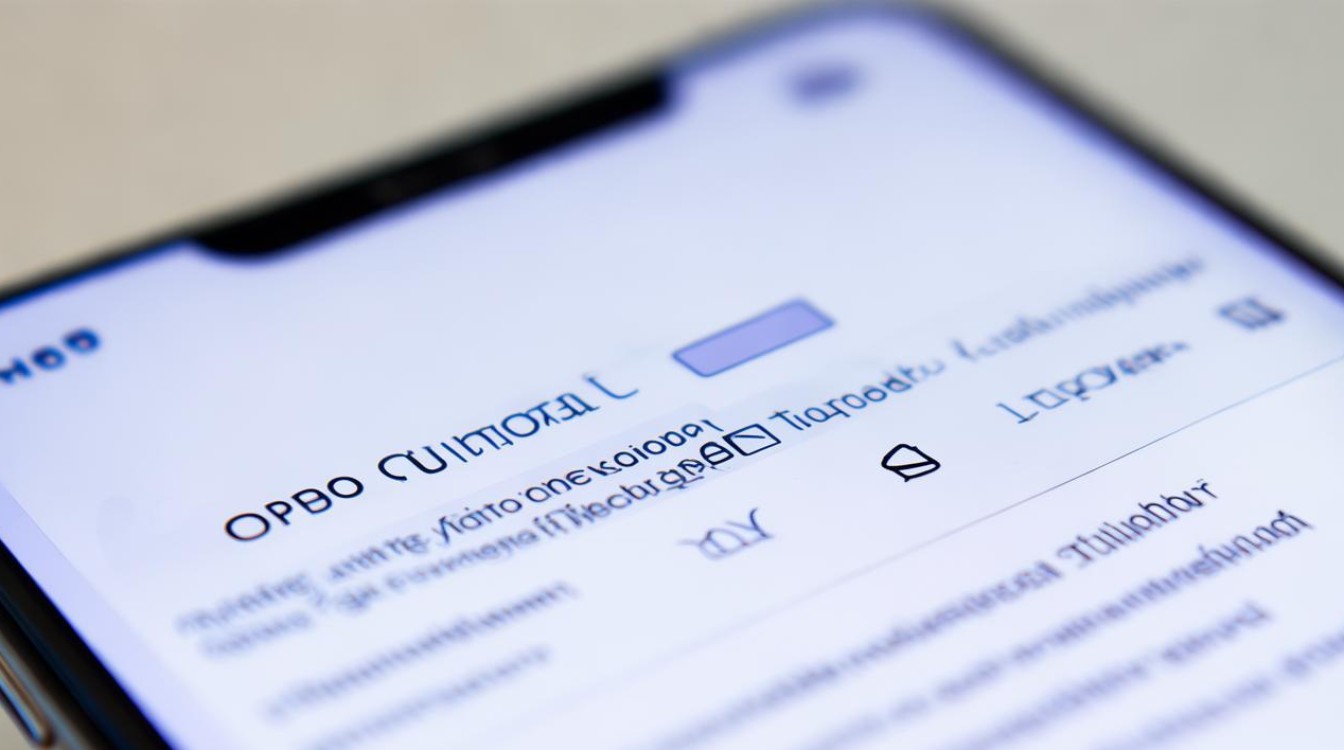 oppo 手机空间不足怎么办