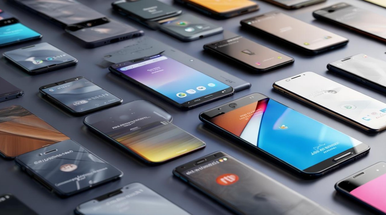 vivo 手机有哪些机型