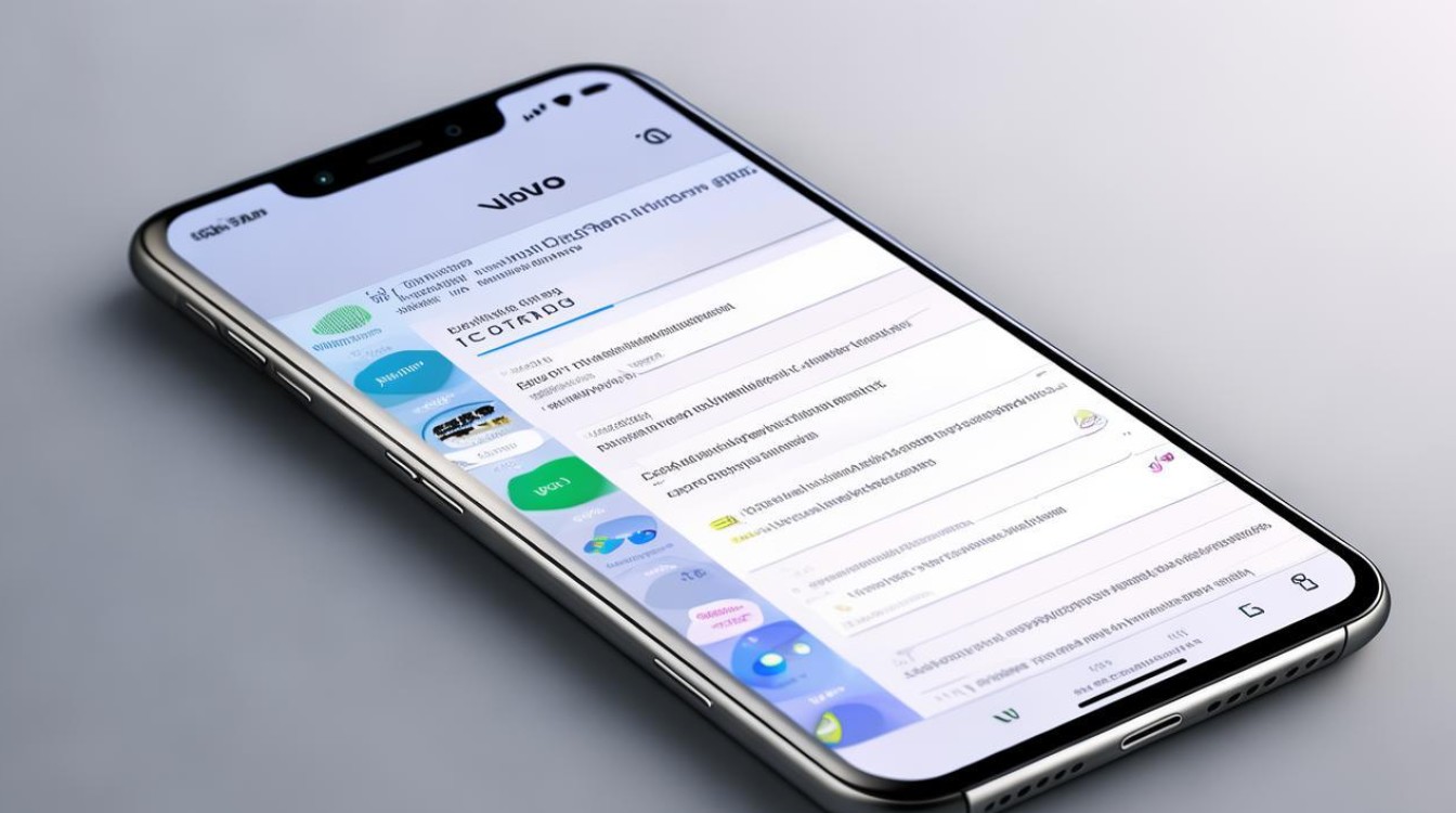 vivo 手机怎么加密相册