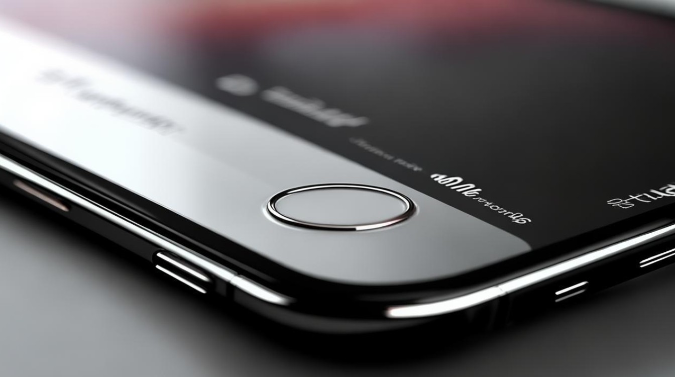 iphone 的小圆点在哪里设置