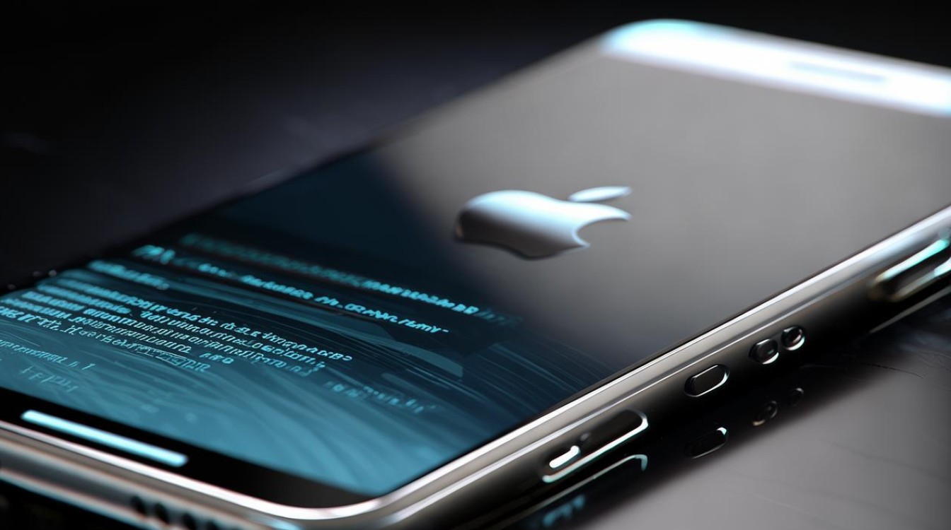 iphone 刷机
