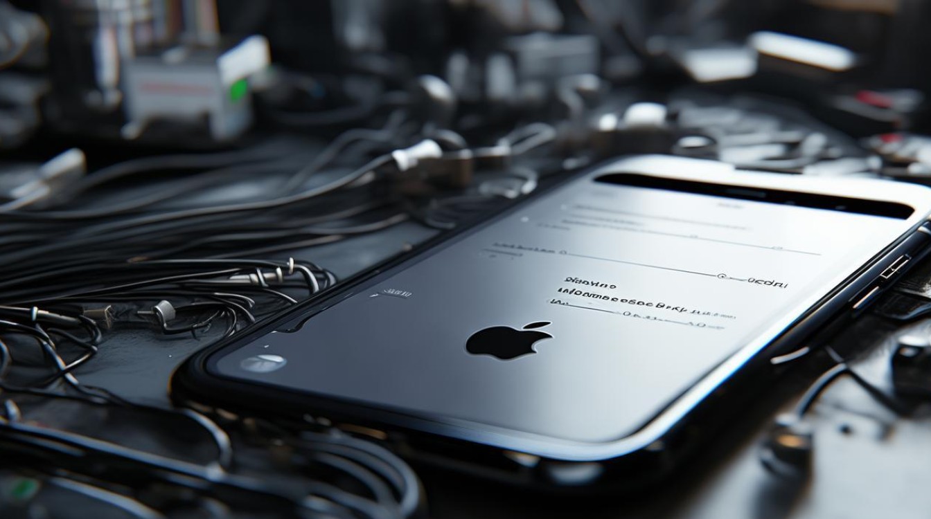 iphone 刷机